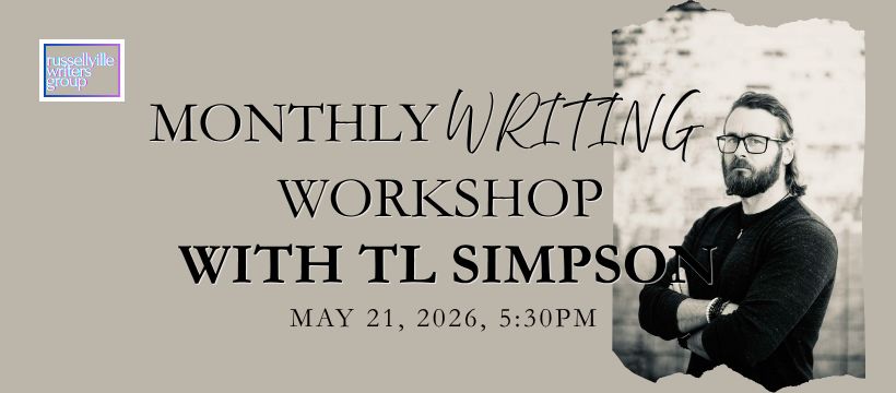 May Workshop with TL Simpson